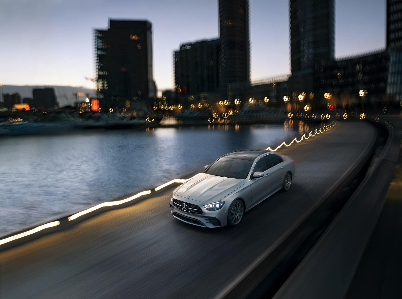 Certified Pre-Owned Mercedes-Benz near Me