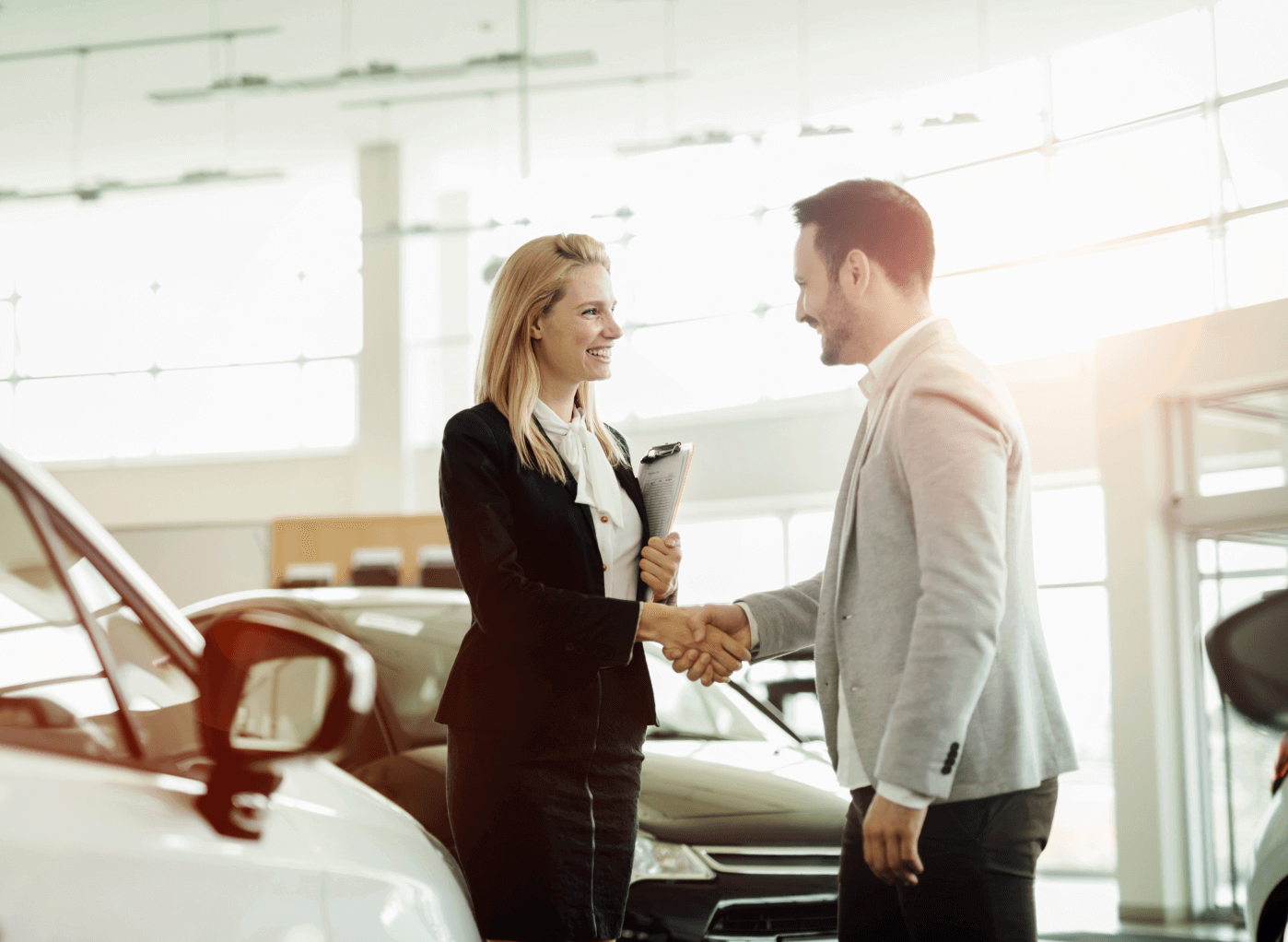 Certified Pre-Owned Vehicles for Sale near Me